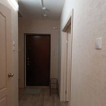 Сдается 1-комнатная квартира, 34 м²