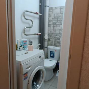 Сдается 1-комнатная квартира, 34 м²