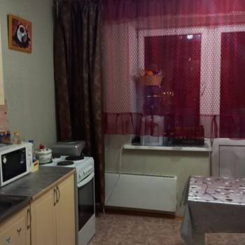 Продается 2-х комнатная квартира, 61,7 м²