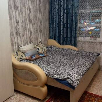 Продается 2-х комнатная квартира, 61,7 м²