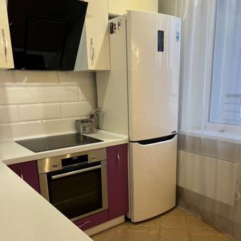 Сдается 1-комнатная квартира, 36 м²