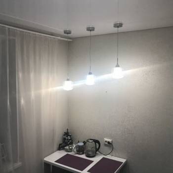 Сдается 1-комнатная квартира, 36 м²