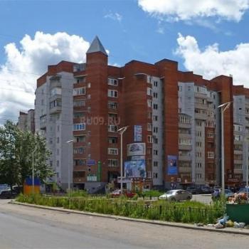 Сдается 1-комнатная квартира, 34,2 м²