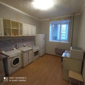 Сдается 1-комнатная квартира, 34,2 м²