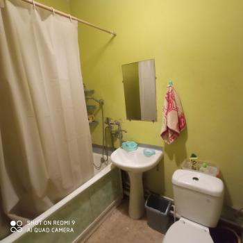 Сдается 1-комнатная квартира, 34,2 м²
