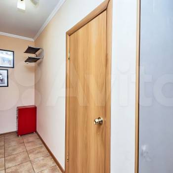 Сдается 2-х комнатная квартира, 43,8 м²