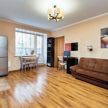 Сдается 2-х комнатная квартира, 43,8 м²
