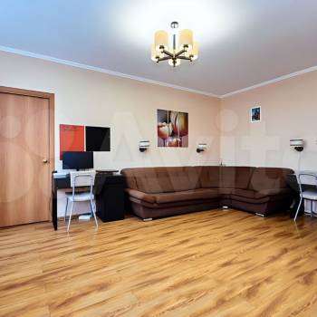 Сдается 2-х комнатная квартира, 43,8 м²