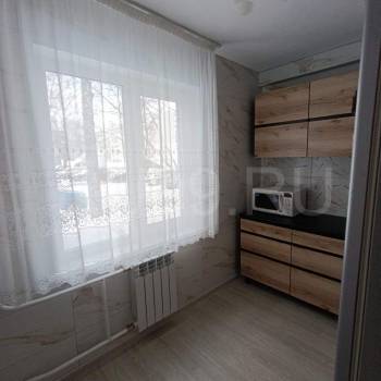 Сдается Многокомнатная квартира, 58 м²