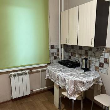 Сдается 1-комнатная квартира, 14 м²