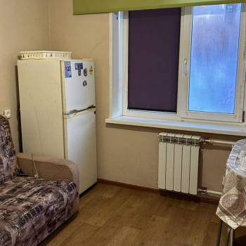 Сдается 1-комнатная квартира, 14 м²