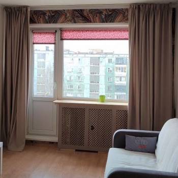 Сдается 1-комнатная квартира, 36 м²