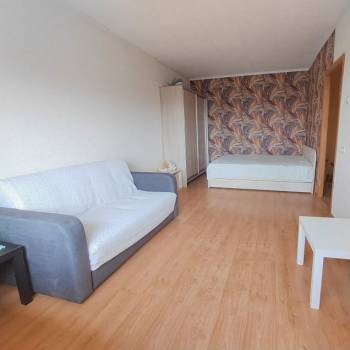 Сдается 1-комнатная квартира, 36 м²