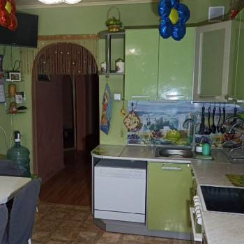 Продается 2-х комнатная квартира, 61,6 м²