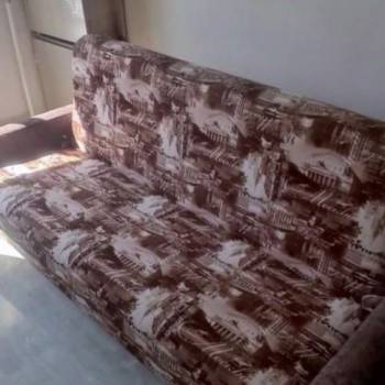 Сдается 1-комнатная квартира, 18 м²