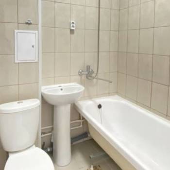 Сдается 1-комнатная квартира, 18 м²