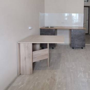 Сдается 1-комнатная квартира, 18 м²