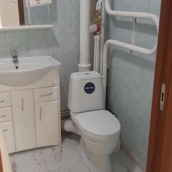 Сдается 1-комнатная квартира, 35 м²