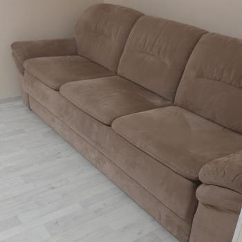 Сдается 1-комнатная квартира, 35 м²