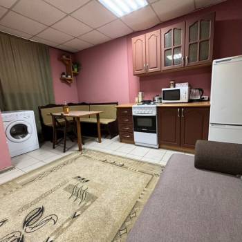 Сдается 1-комнатная квартира, 20 м²
