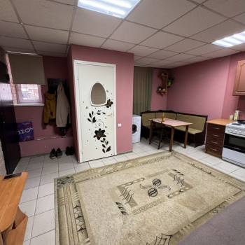 Сдается 1-комнатная квартира, 20 м²