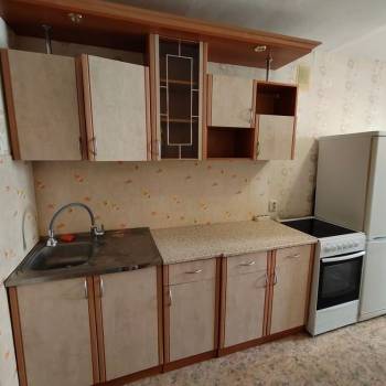 Продается 1-комнатная квартира, 37,6 м²