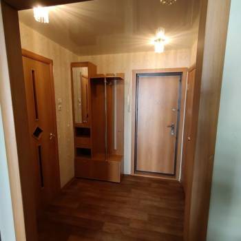 Продается 1-комнатная квартира, 37,6 м²