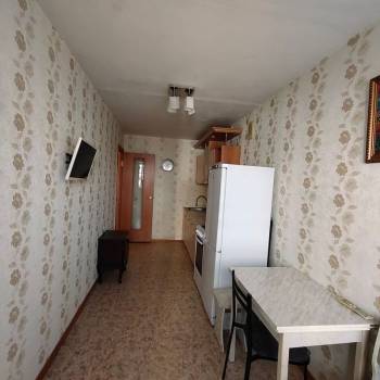 Продается 1-комнатная квартира, 37,6 м²