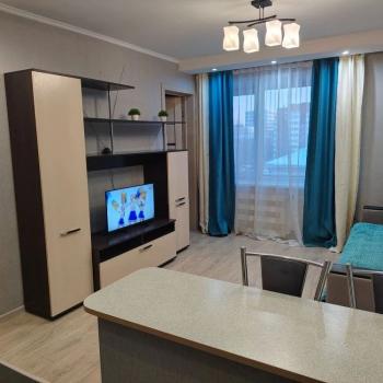Сдается 2-х комнатная квартира, 34 м²