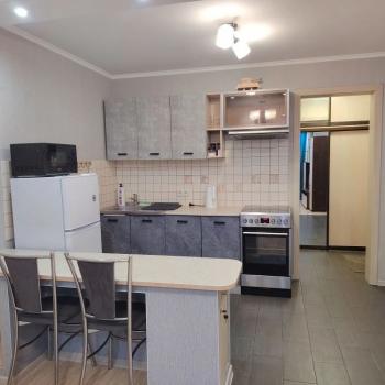 Сдается 2-х комнатная квартира, 34 м²