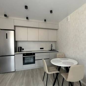 Сдается 2-х комнатная квартира, 58 м²