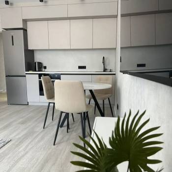 Сдается 2-х комнатная квартира, 58 м²