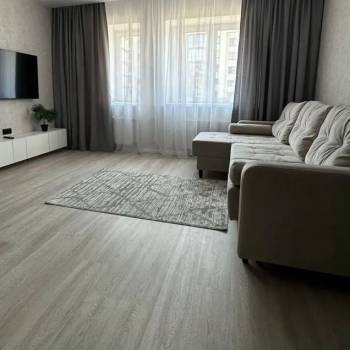 Сдается 2-х комнатная квартира, 58 м²