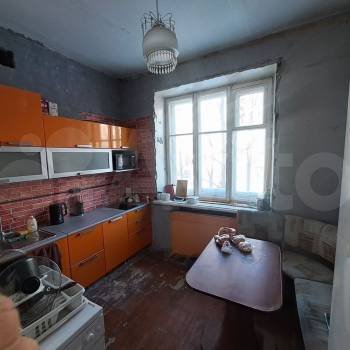 Продается 2-х комнатная квартира, 44 м²