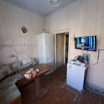 Продается 2-х комнатная квартира, 44 м²