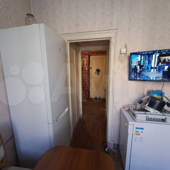 Продается 2-х комнатная квартира, 44 м²