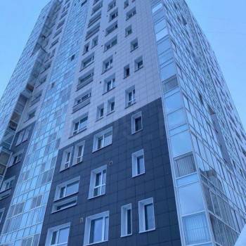 Продается 1-комнатная квартира, 50 м²