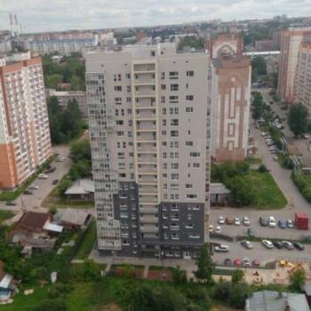 Продается 1-комнатная квартира, 50 м²