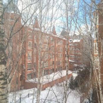 Продается 1-комнатная квартира, 30 м²