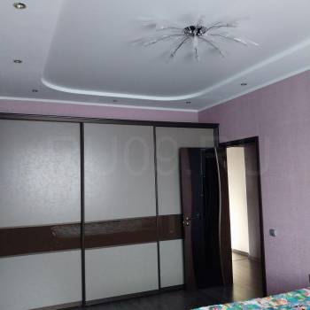 Продается 3-х комнатная квартира, 77 м²