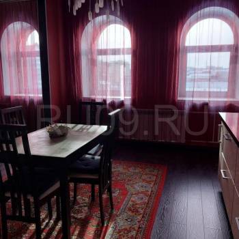 Продается 3-х комнатная квартира, 77 м²