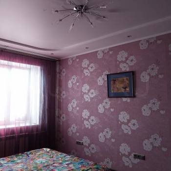 Продается 3-х комнатная квартира, 77 м²