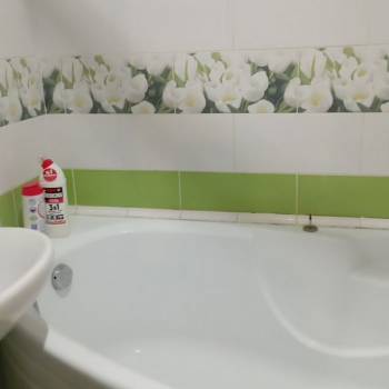 Сдается 2-х комнатная квартира, 54 м²