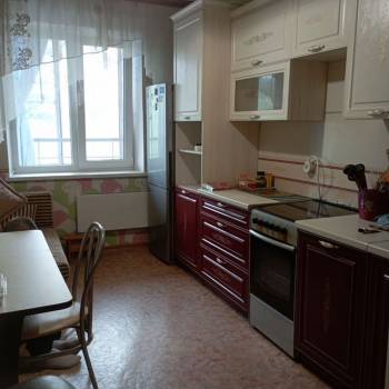 Сдается 2-х комнатная квартира, 54 м²