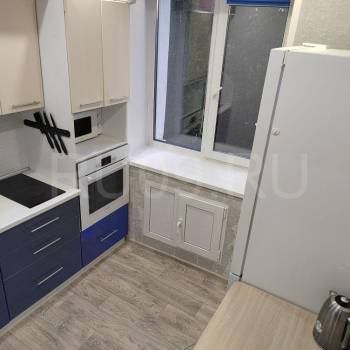 Сдается 2-х комнатная квартира, 45 м²