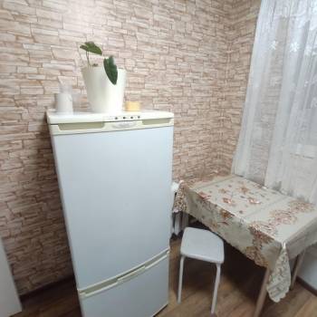 Сдается 1-комнатная квартира, 34 м²