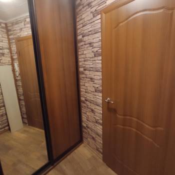 Сдается 1-комнатная квартира, 34 м²