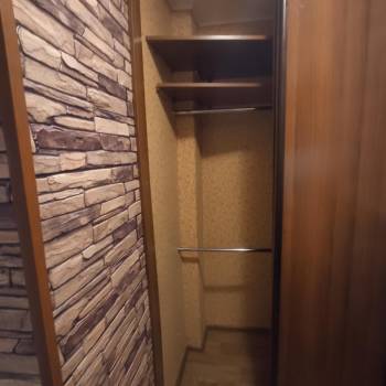 Сдается 1-комнатная квартира, 34 м²