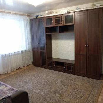 Сдается 2-х комнатная квартира, 40 м²
