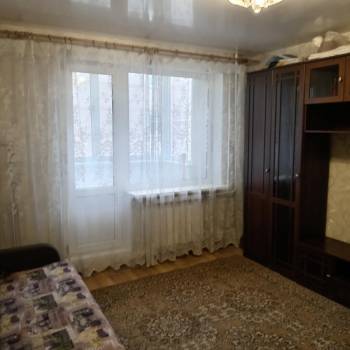 Сдается 2-х комнатная квартира, 40 м²